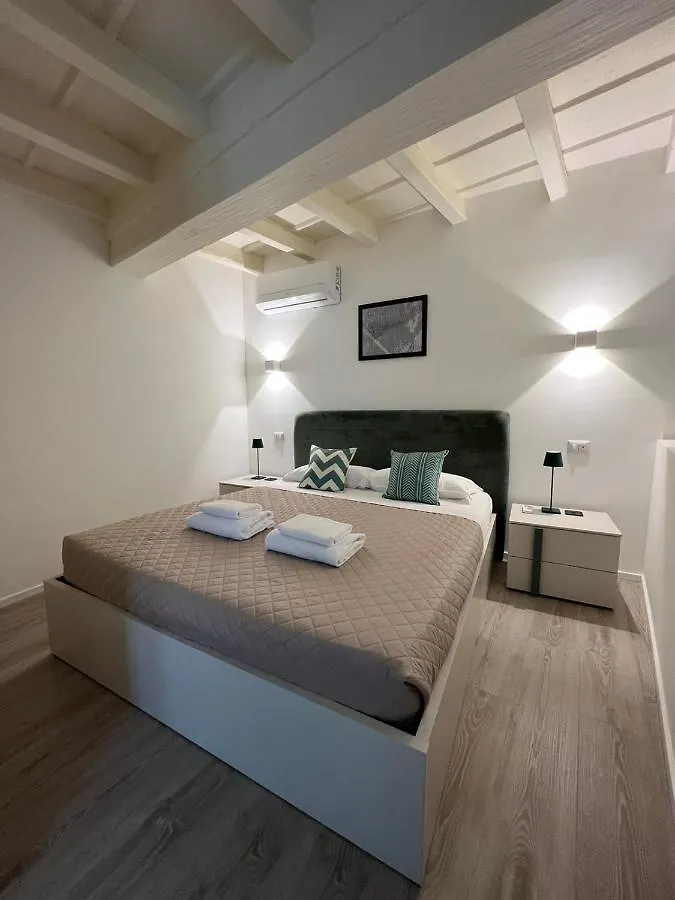 Apartment Green Lovemi Milan Italy