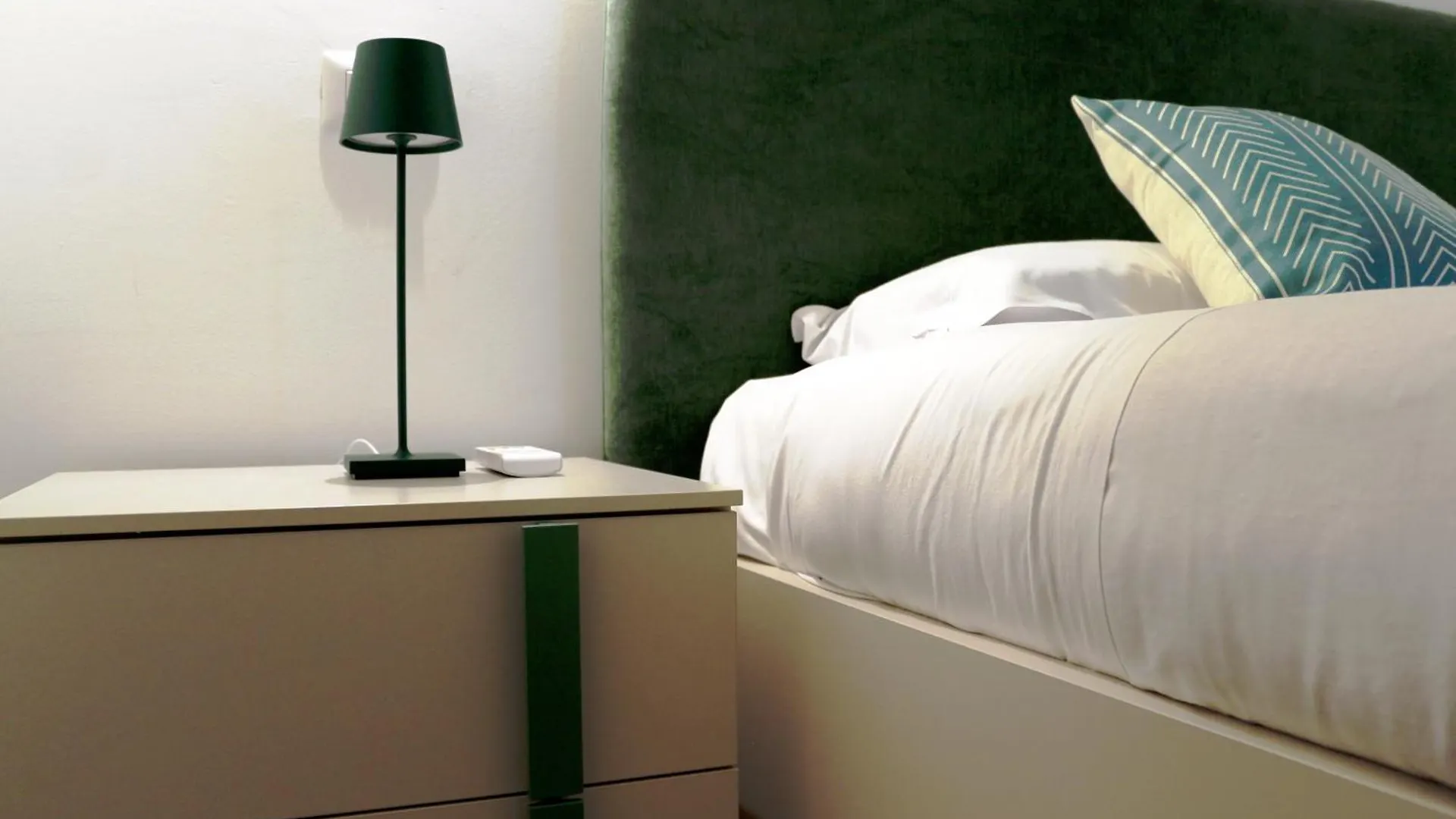 Green Lovemi Milan