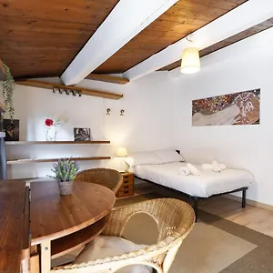 Apartamento Primopiano - Colonne 67, Milán
