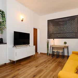 Apartamento Tito Livio 35 - Monolocale Cool, Milán