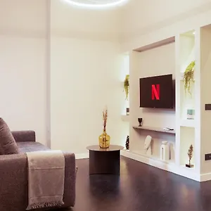 Apartamento Hl Luxury - Duomo, Galleria Unione 5, Milán