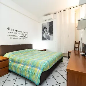 Apartamento Casemi - Mercato 16 Dx In Full City Center, Milán
