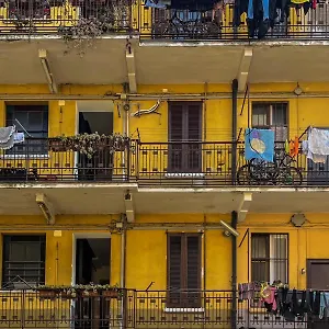 Appartamento Nolo 147, Milano