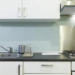 Appartamento Primopiano - Padova 68, Milano