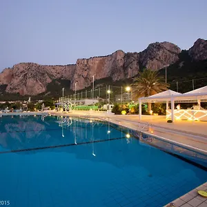 La Marsa Appartamento Mondello